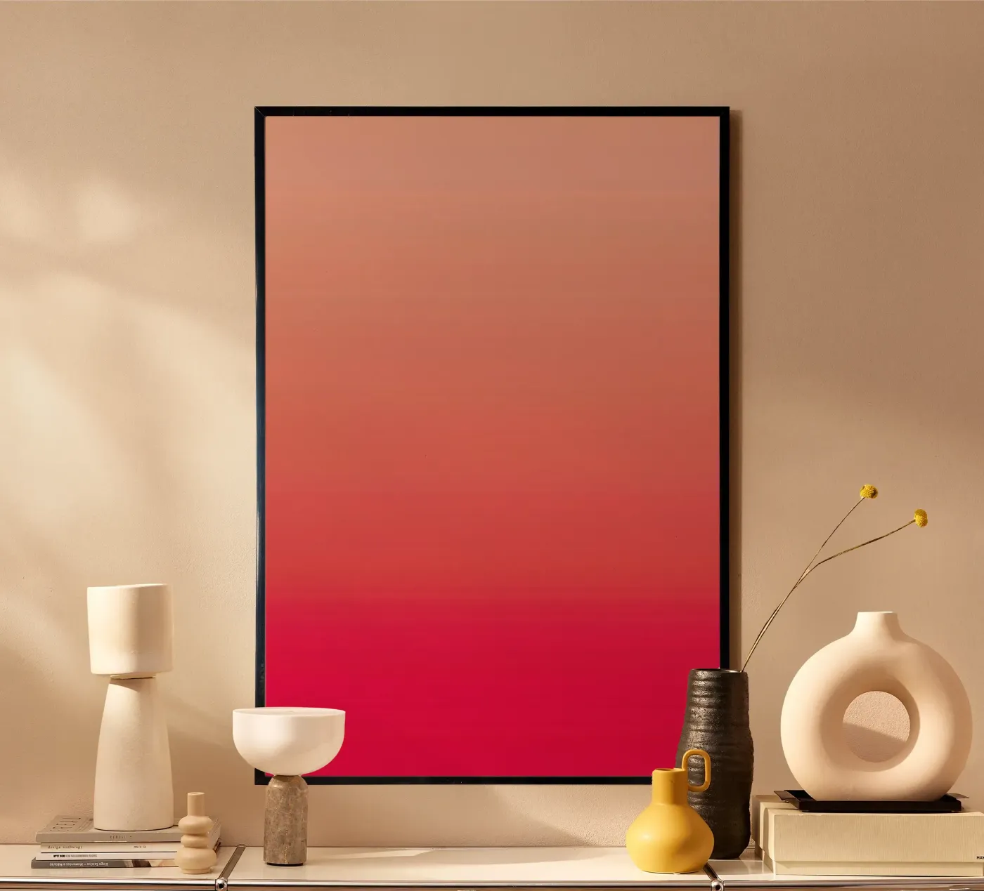 It's Getting Hot in Here poster da Oh Darling