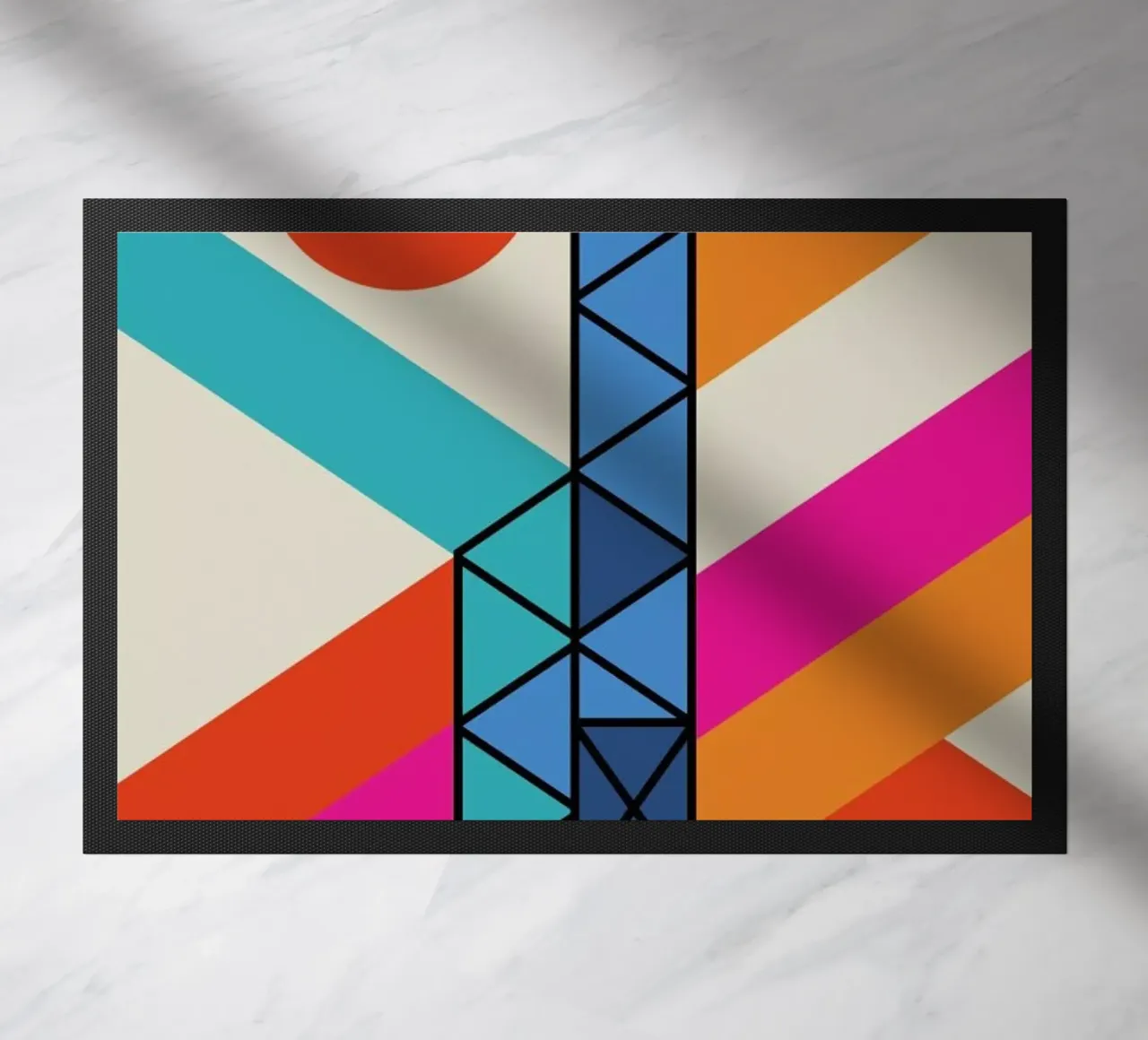 Hong Kong 81 zerbino da Bo Lundberg