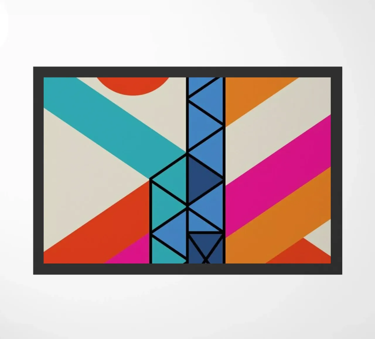 Hong Kong 81 zerbino da Bo Lundberg