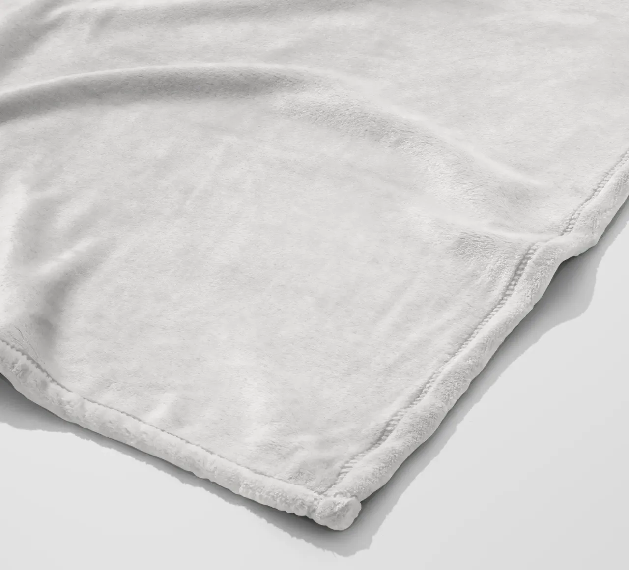 Simple as a Bird coperta in pile da Quibe