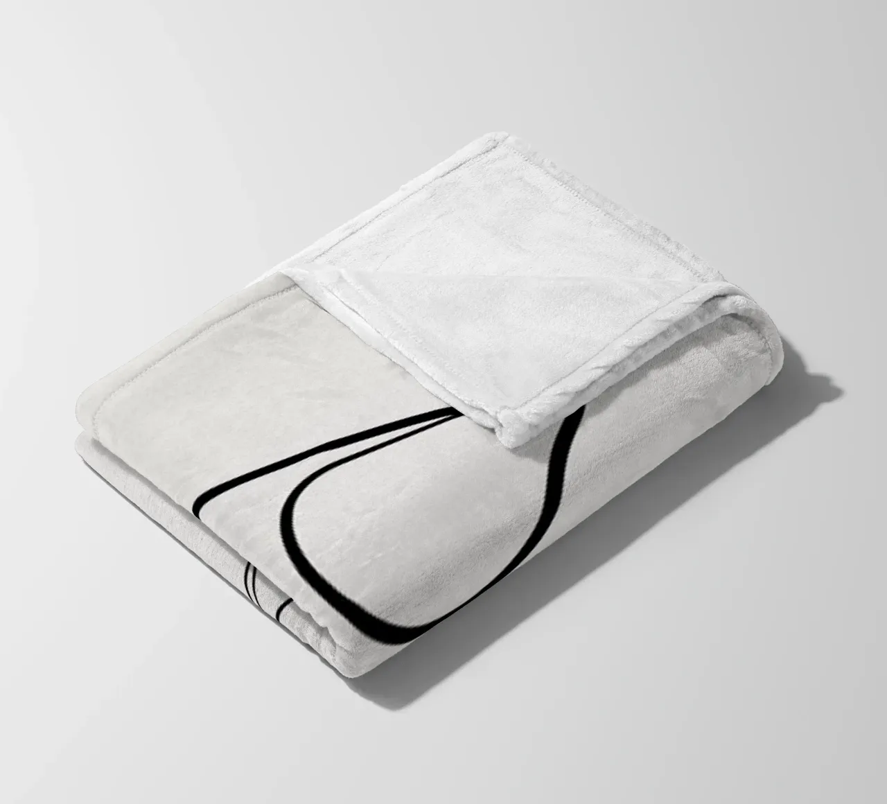 Simple as a Bird coperta in pile da Quibe