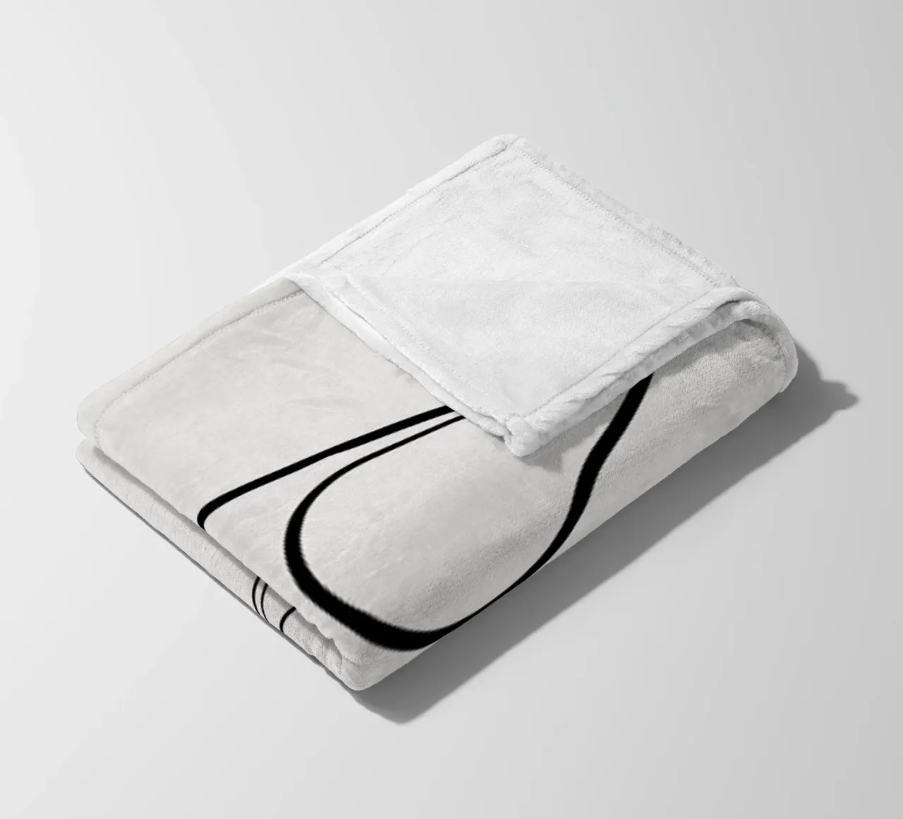 Simple as a Bird coperta in pile da Quibe