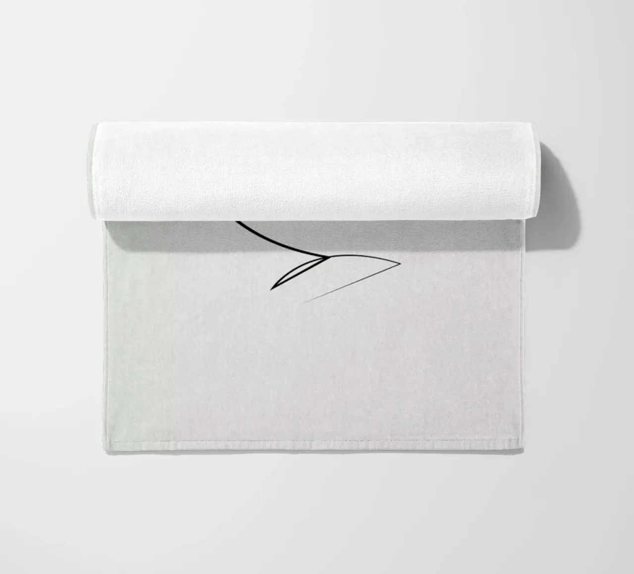 Simple as a Bird telo mare da Quibe