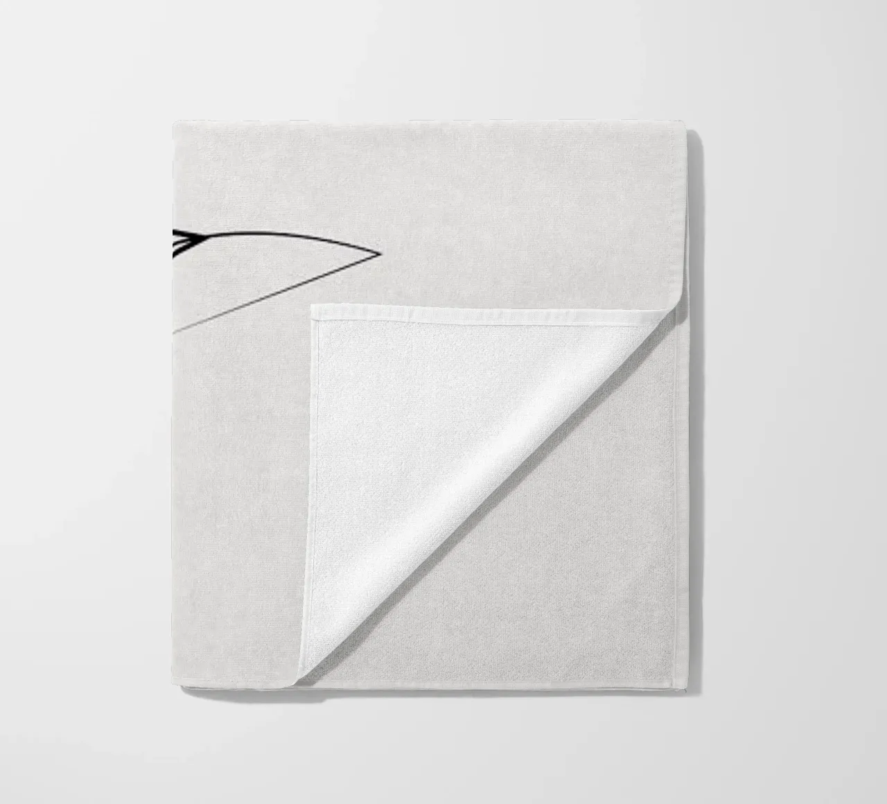 Simple as a Bird telo mare da Quibe