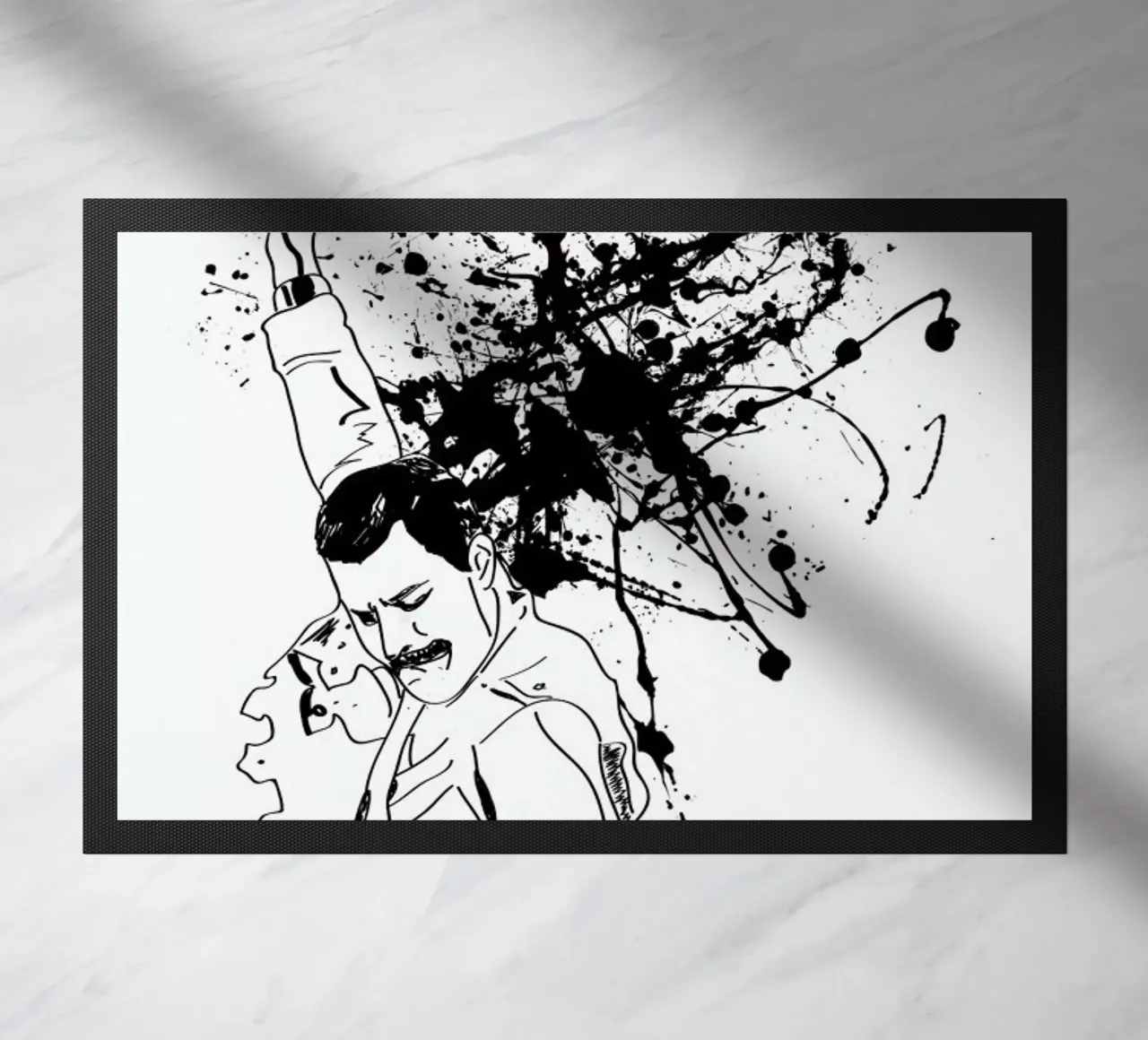 Freddie zerbino da AS Art