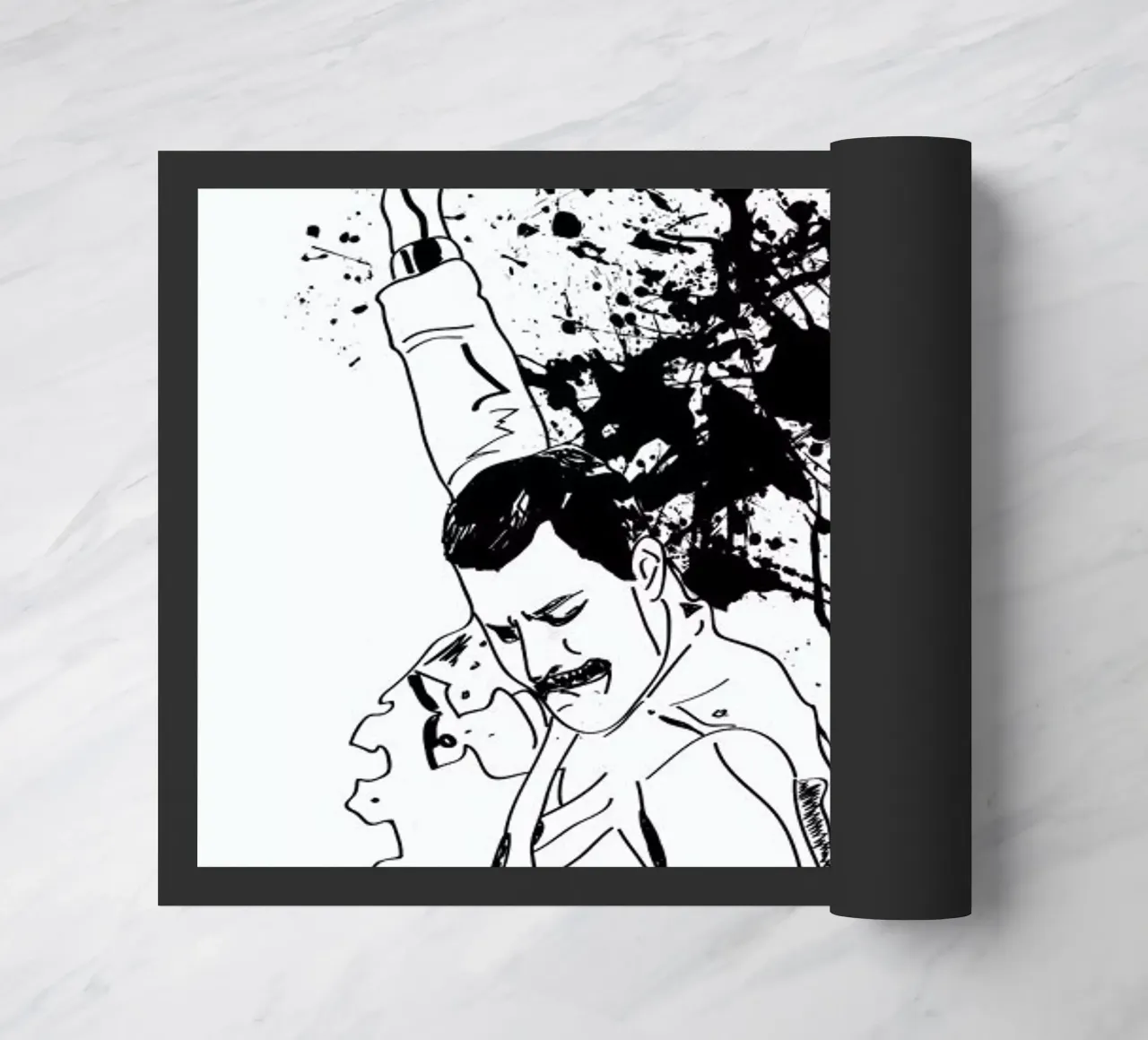 Freddie zerbino da AS Art