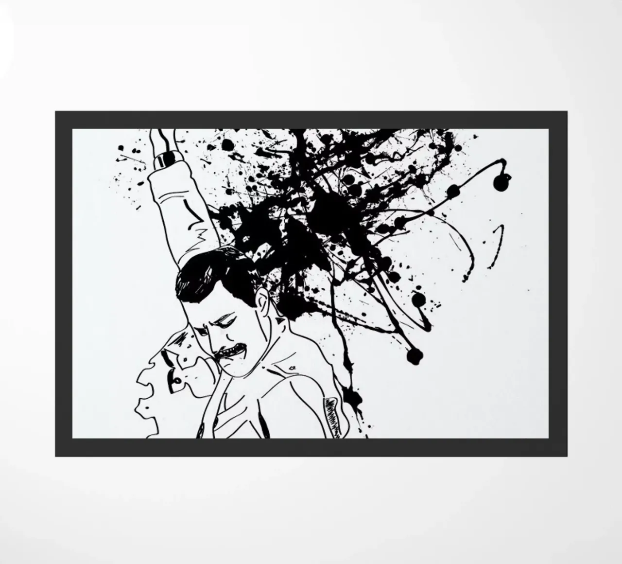 Freddie zerbino da AS Art