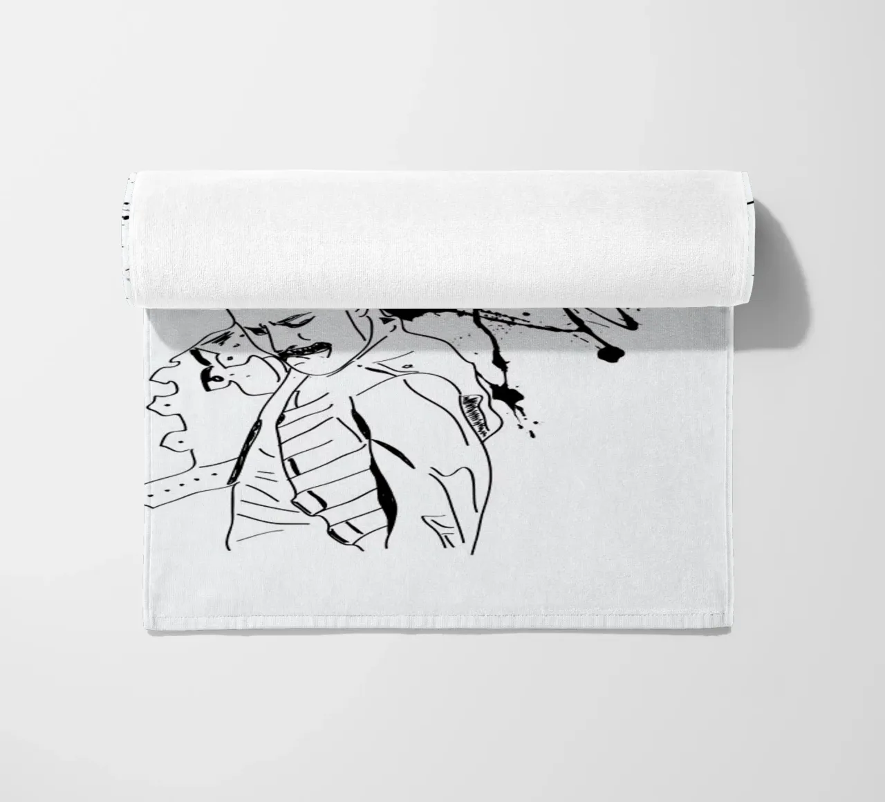 Freddie telo mare da AS Art