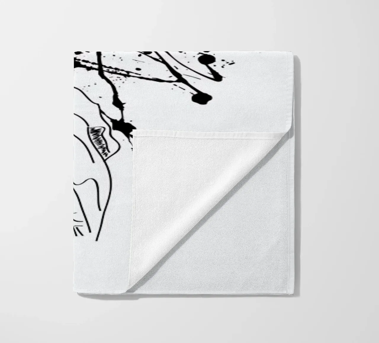 Freddie telo mare da AS Art