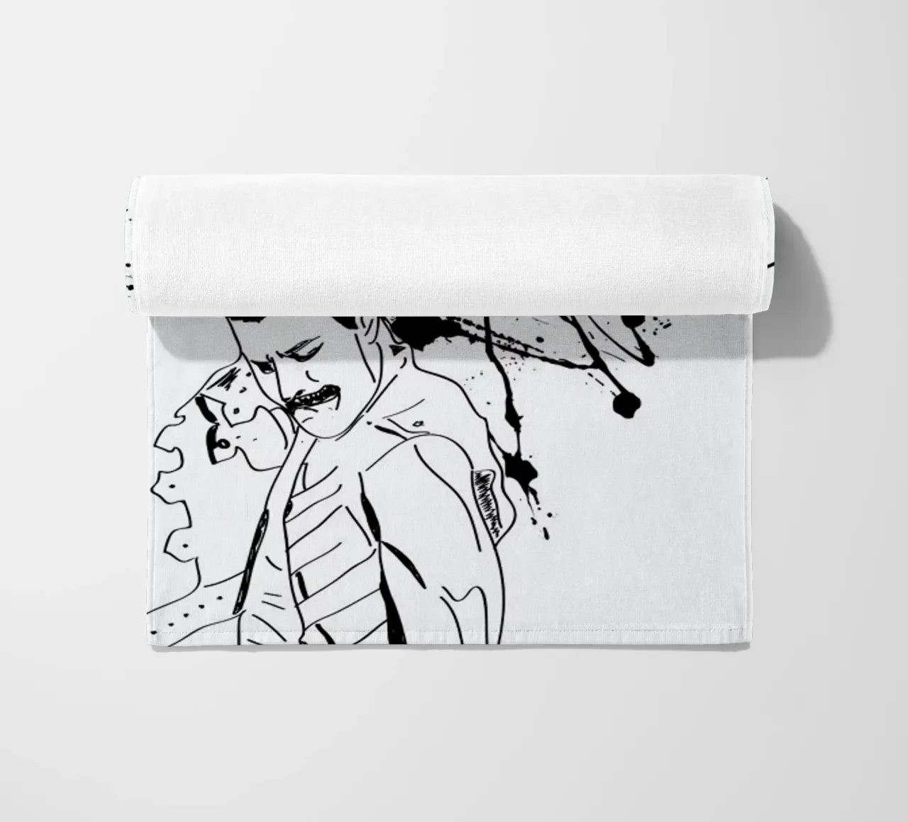 Freddie telo mare da AS Art