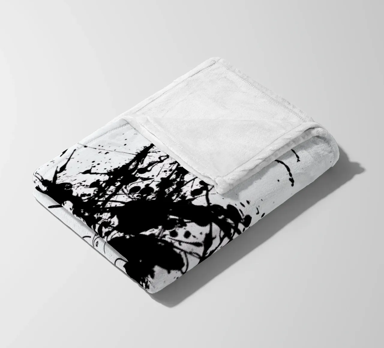 Freddie coperta in pile da AS Art
