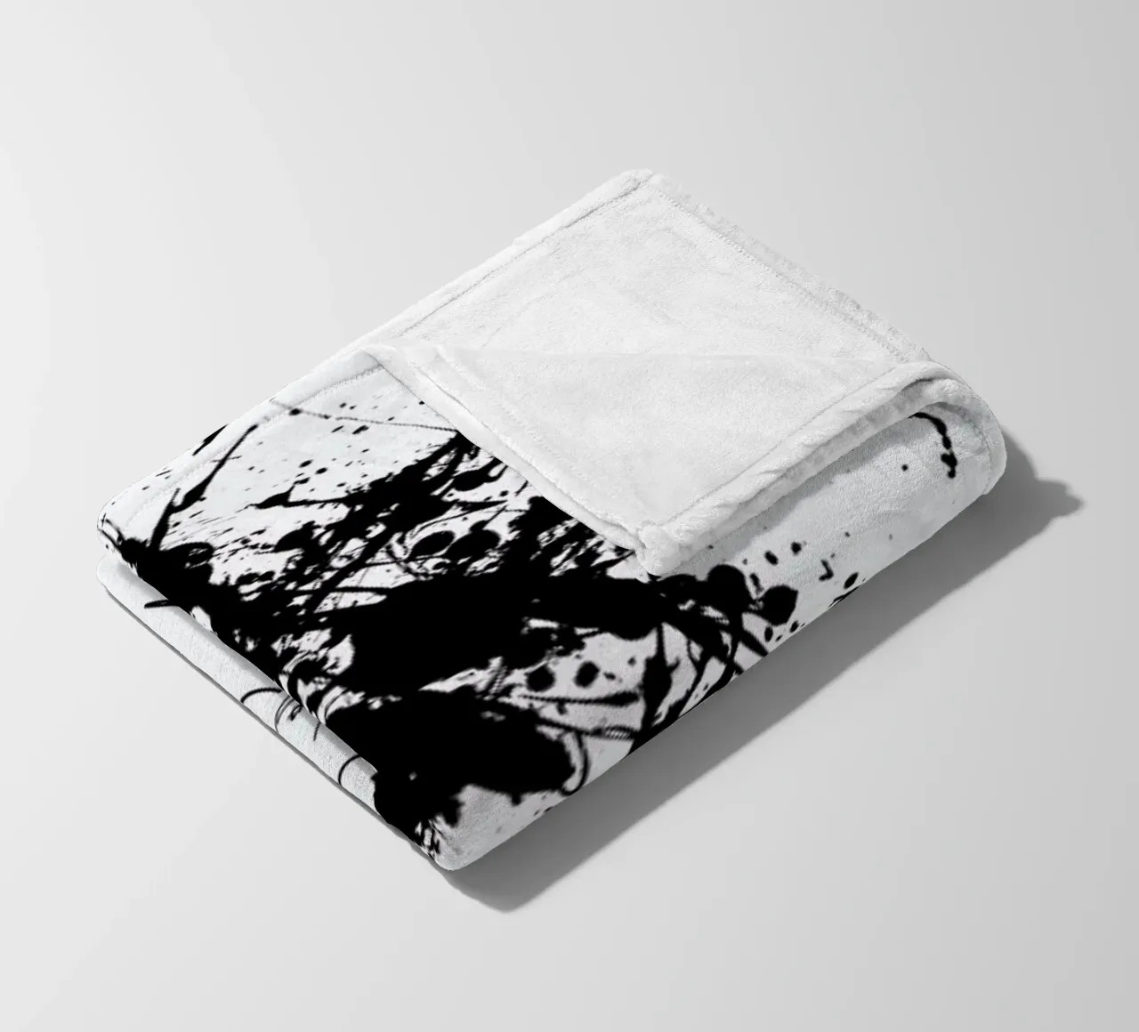 Freddie coperta in pile da AS Art