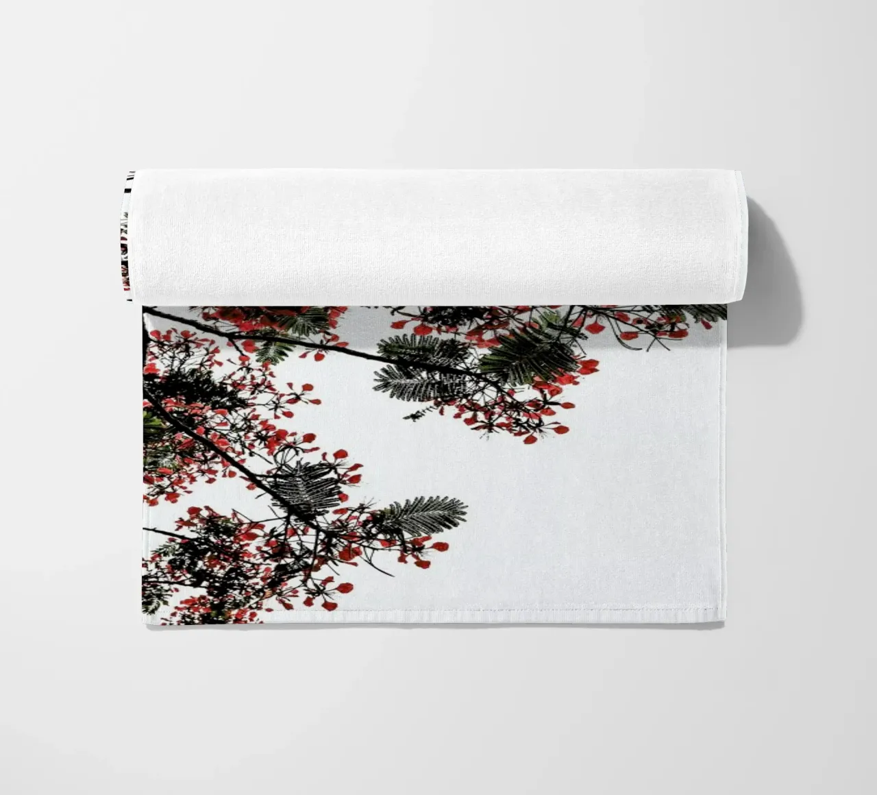 Flamboyant telo mare da Shot By Clint