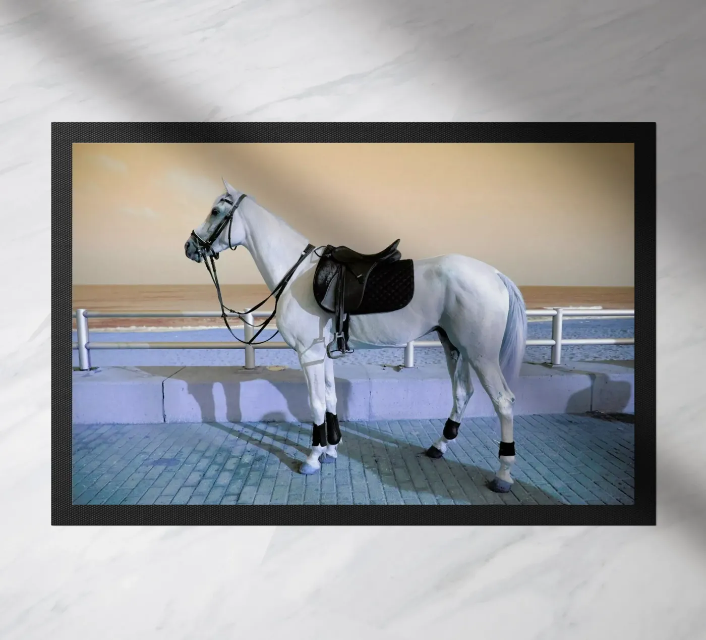 Horse zerbino da Lara Zankoul