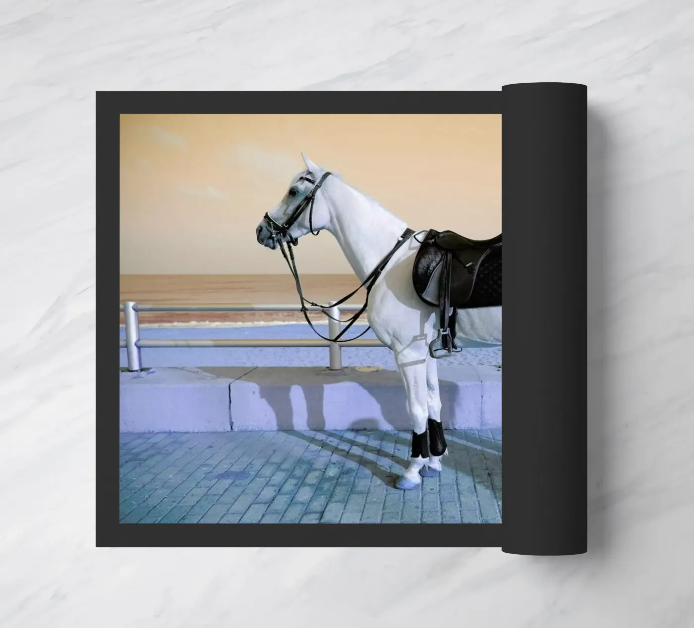 Horse zerbino da Lara Zankoul