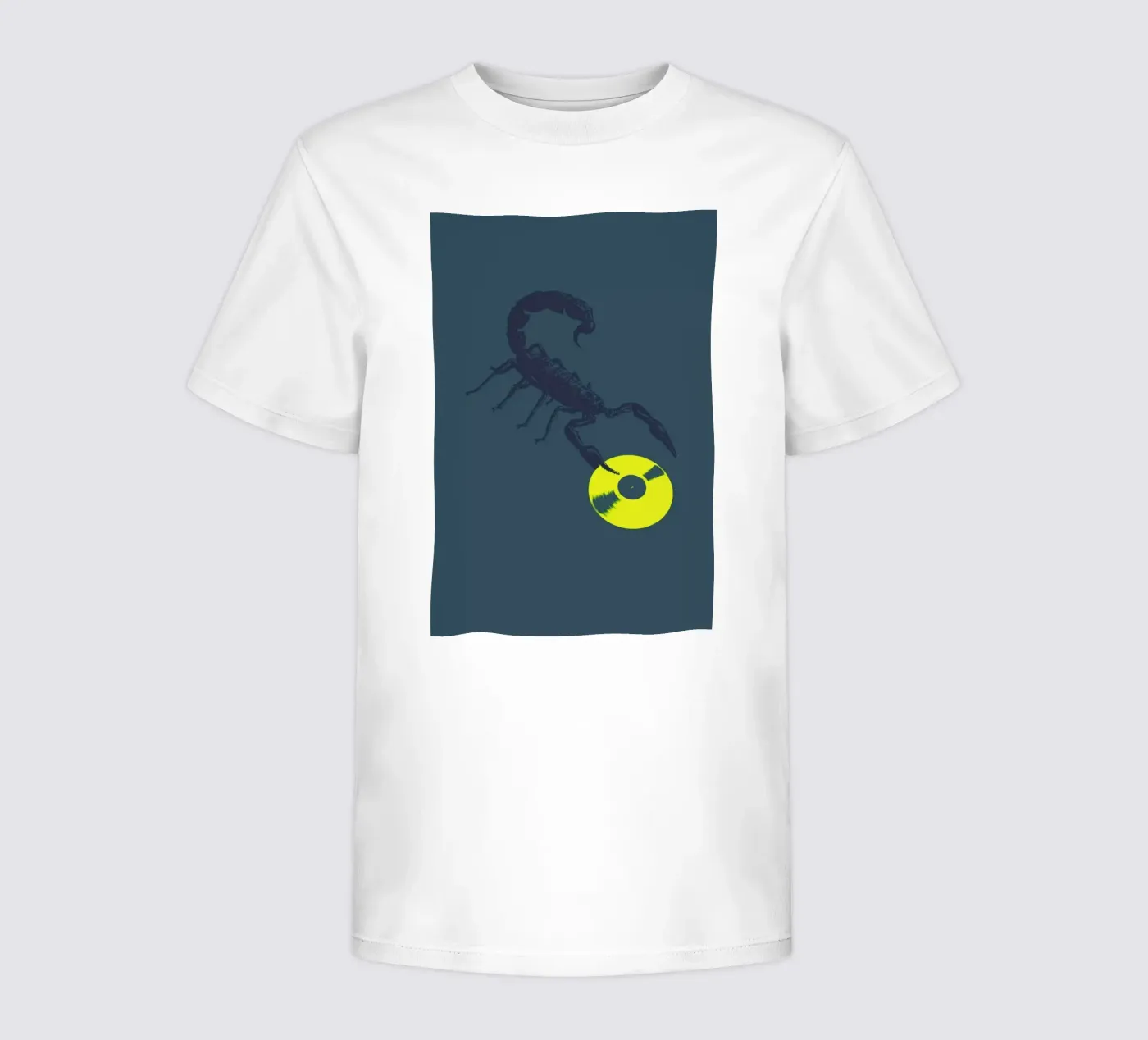 Oldskool 6 t-shirt bambini da Evita Witzenhausen