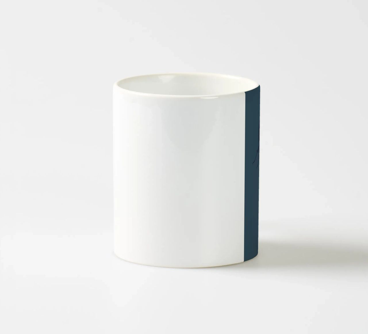 Oldskool 6 tazza in ceramica da Evita Witzenhausen