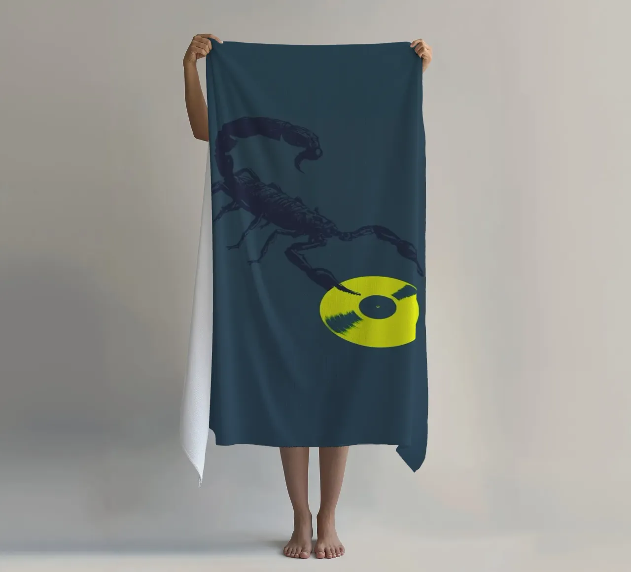 Oldskool 6 telo mare da Evita Witzenhausen