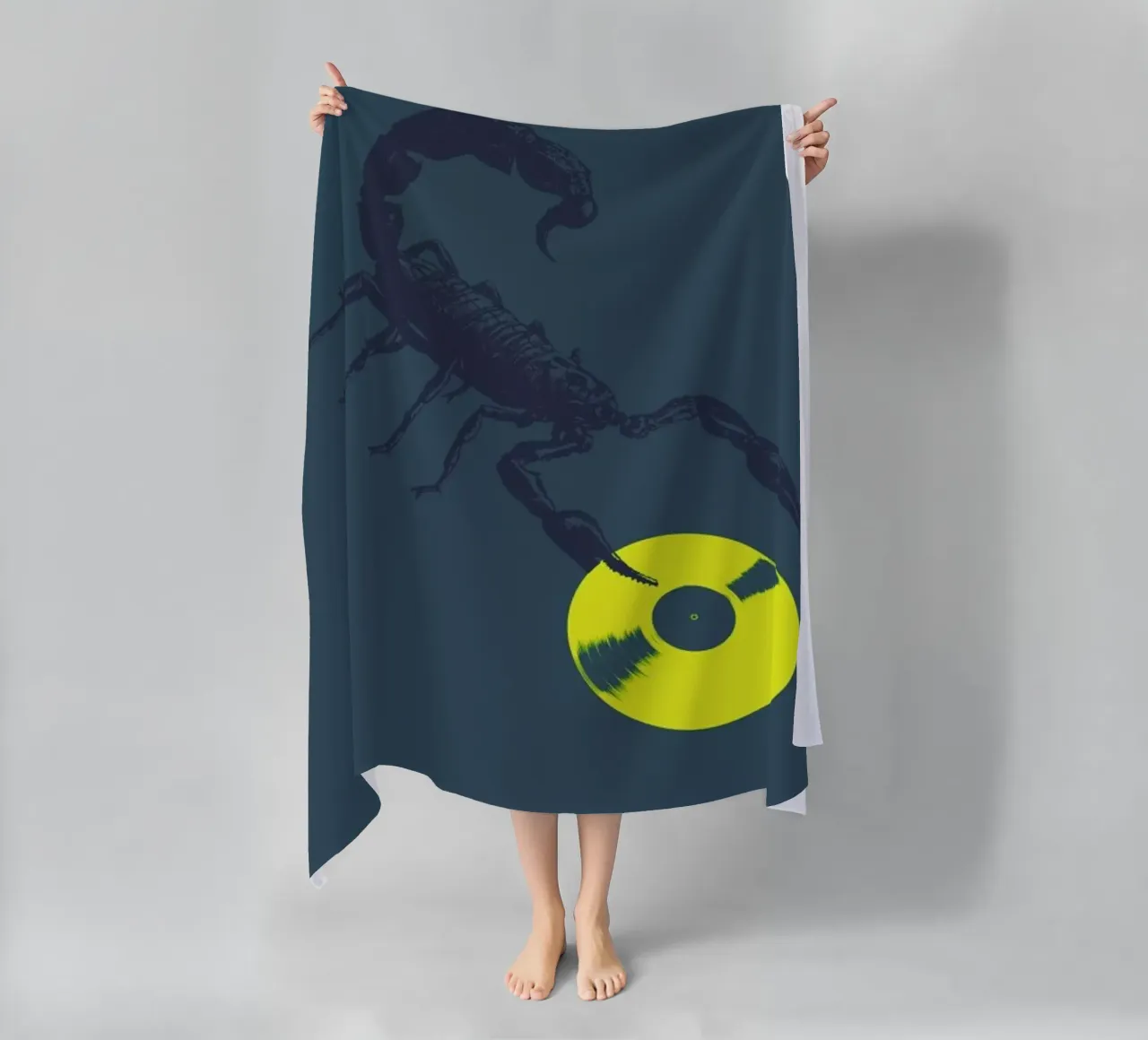 Oldskool 6 telo mare da Evita Witzenhausen