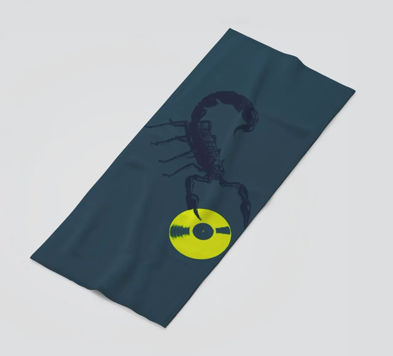 Oldskool 6 telo mare da Evita Witzenhausen