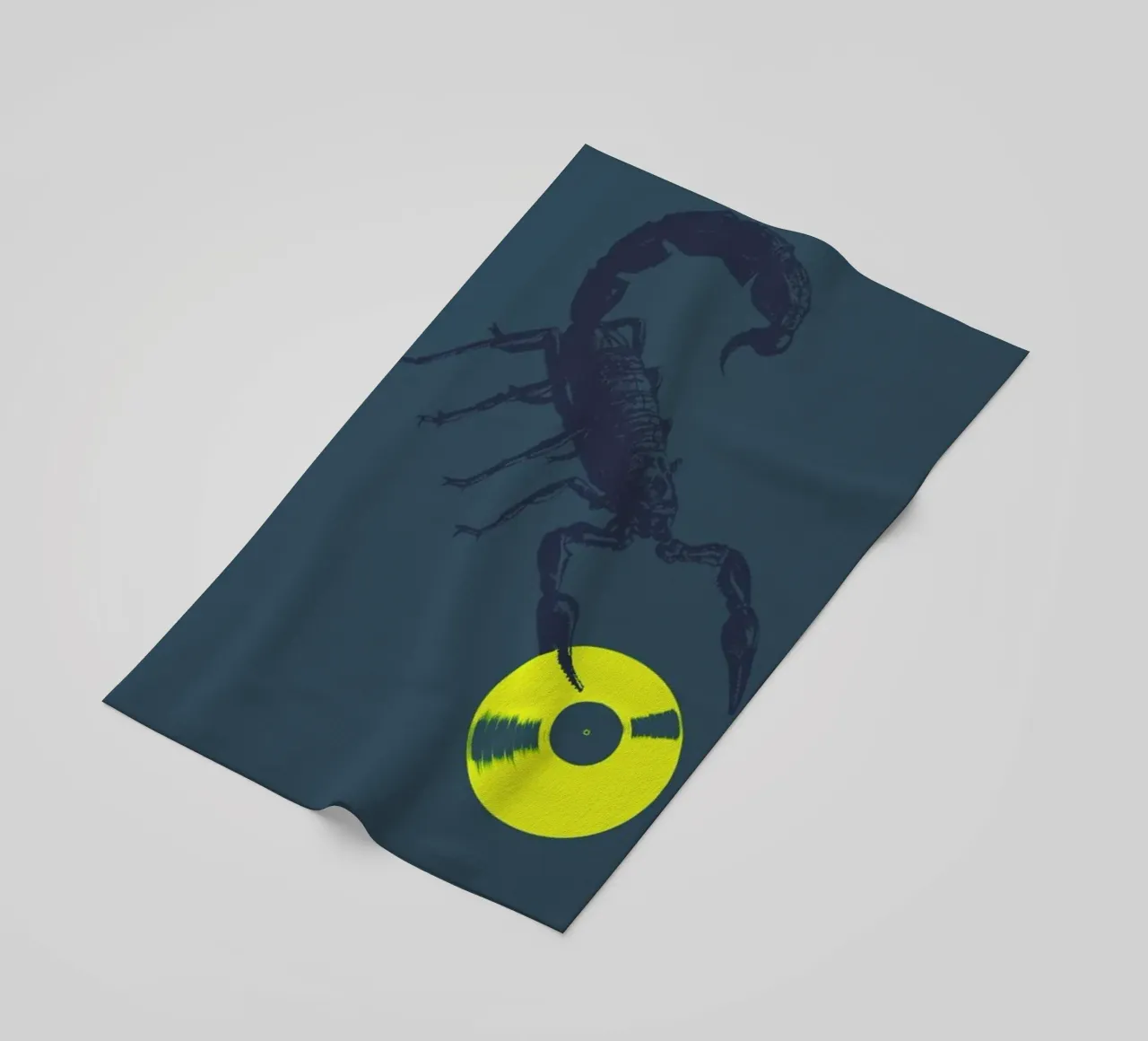 Oldskool 6 telo mare da Evita Witzenhausen