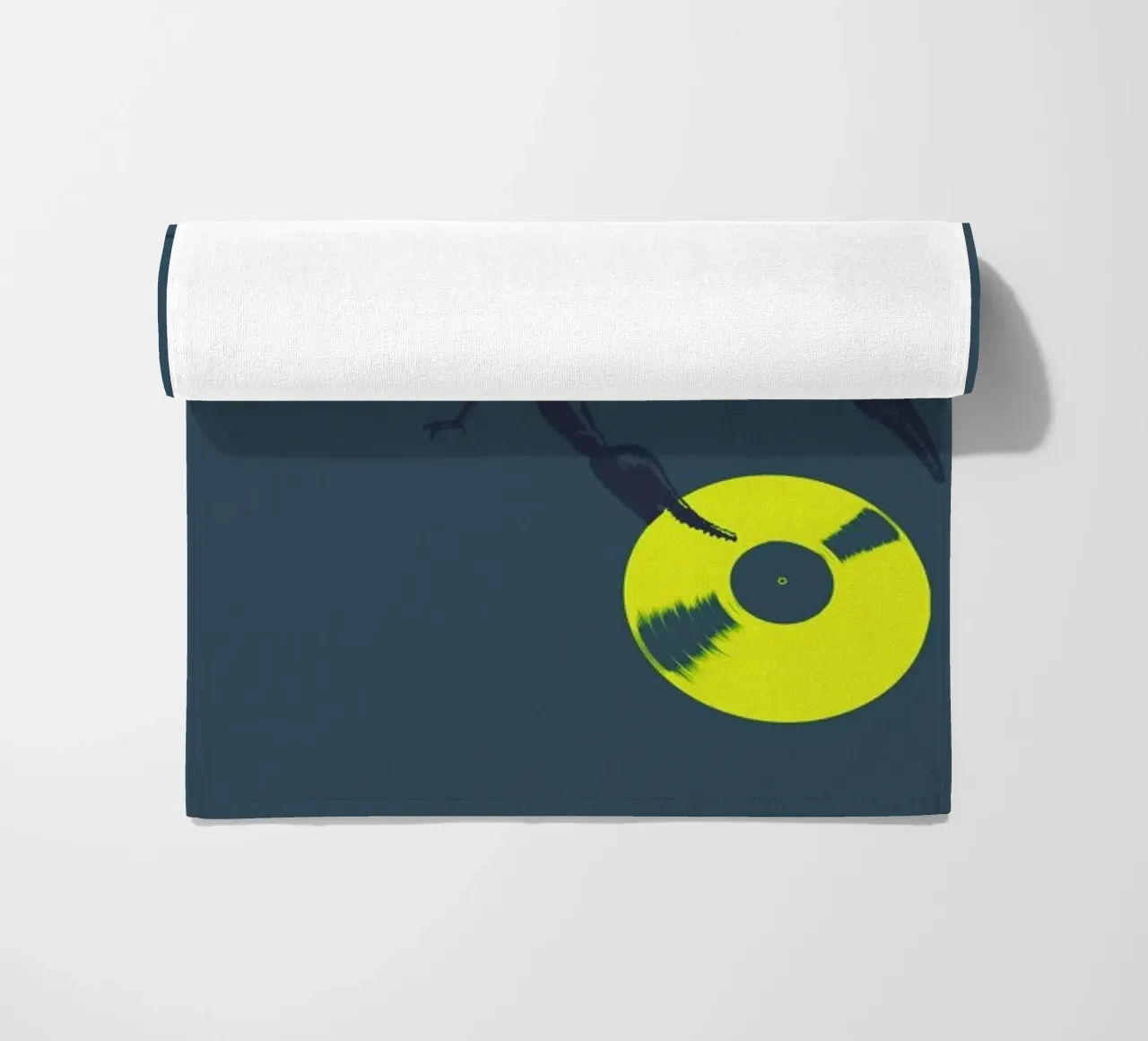 Oldskool 6 telo mare da Evita Witzenhausen