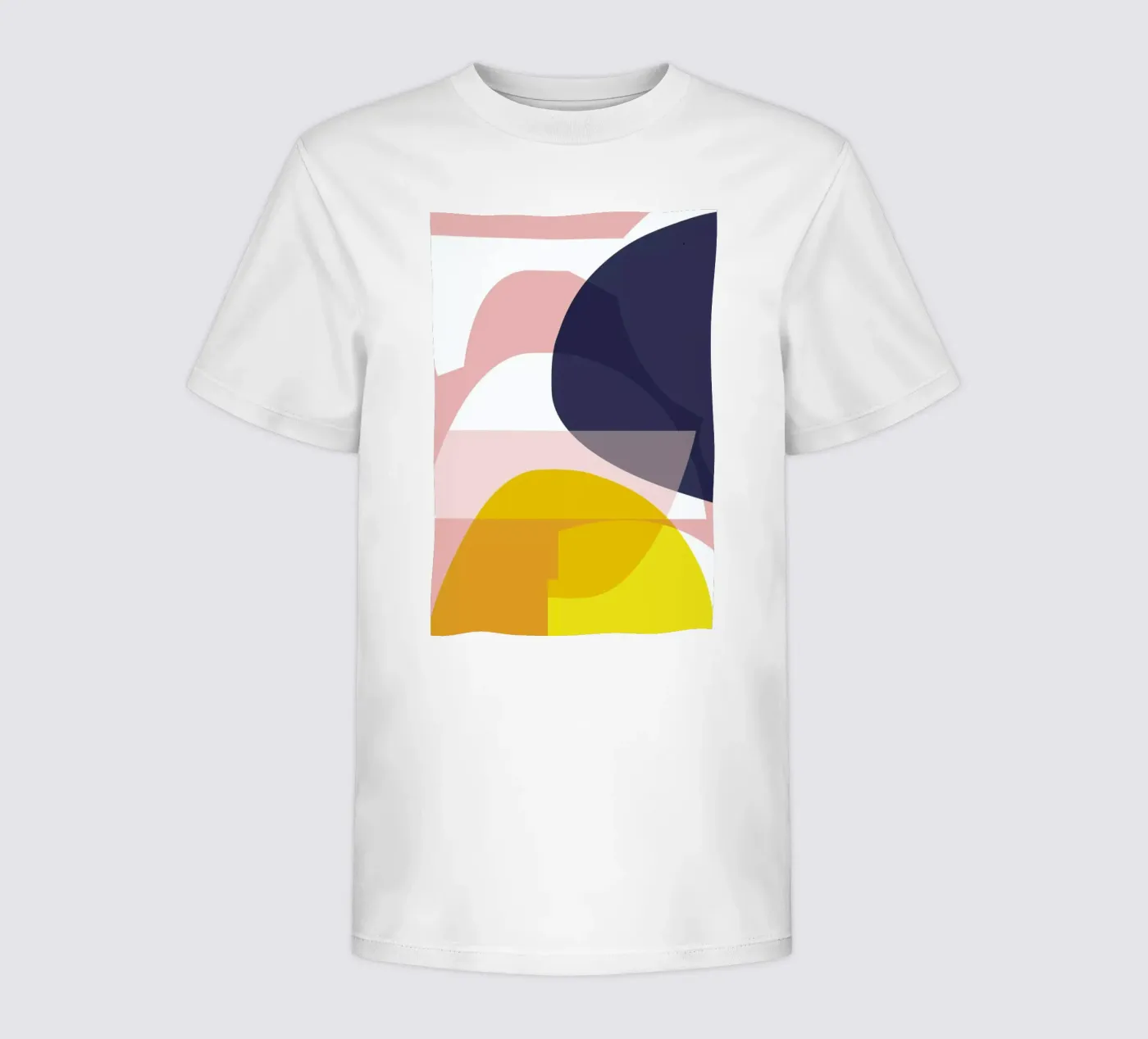 Composite 1 t-shirt bambini da Jonathan Lawes