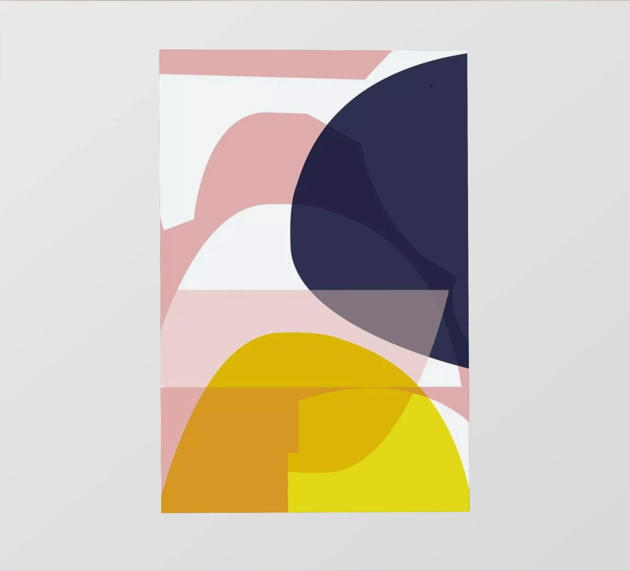 Composite 1 pellicola backlit da Jonathan Lawes