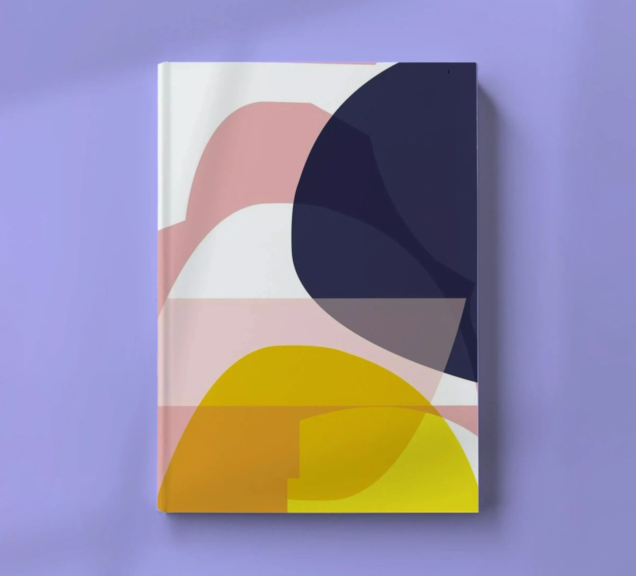 Composite 1 notebook by Jonathan Lawes