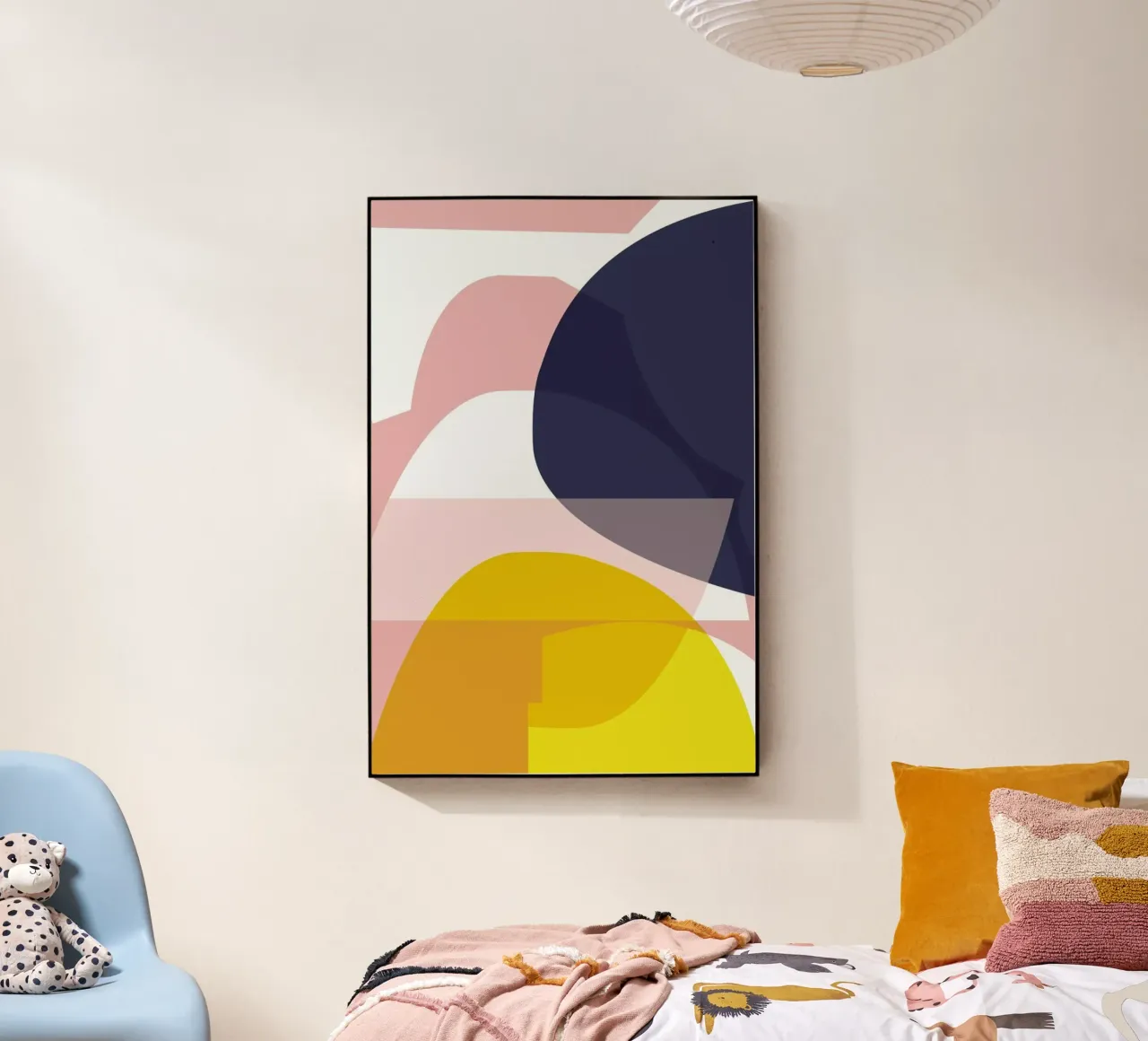 Composite 1 plexiglass da Jonathan Lawes