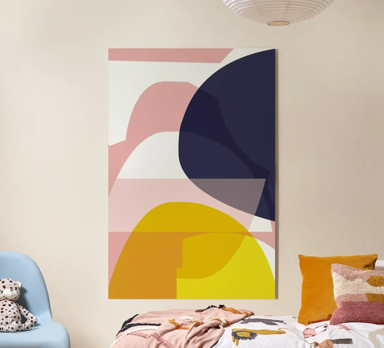 Composite 1 plexiglass da Jonathan Lawes