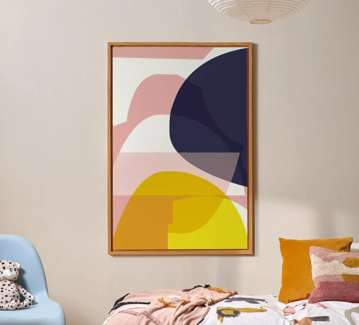 Composite 1 pannello forex da Jonathan Lawes