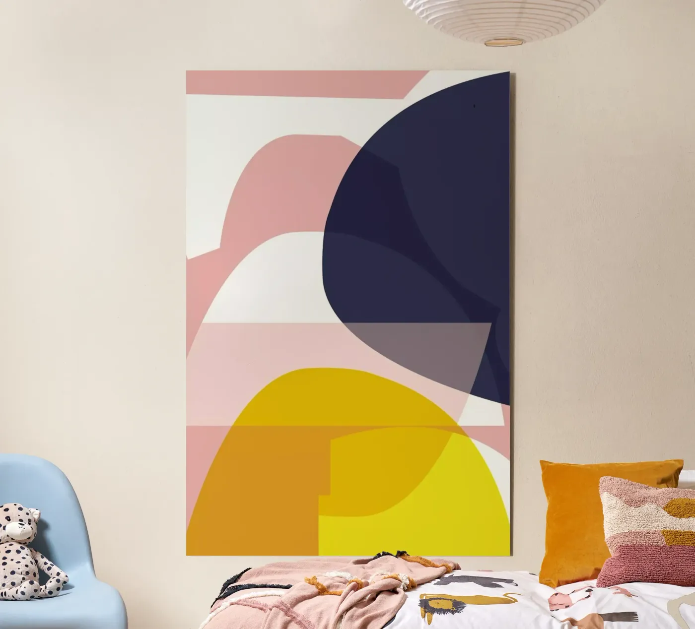 Composite 1 pannello forex da Jonathan Lawes