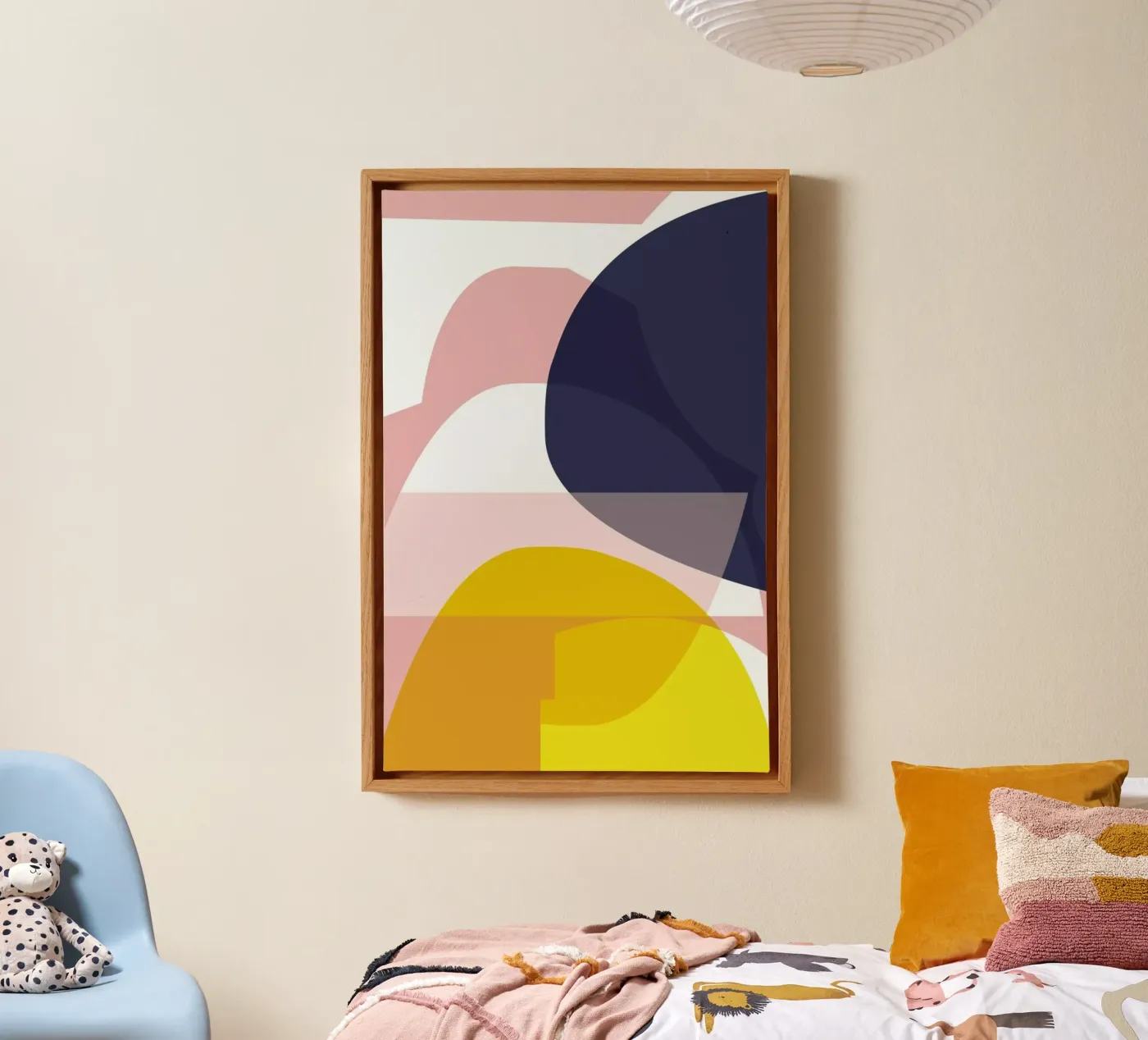 Composite 1 tela da Jonathan Lawes