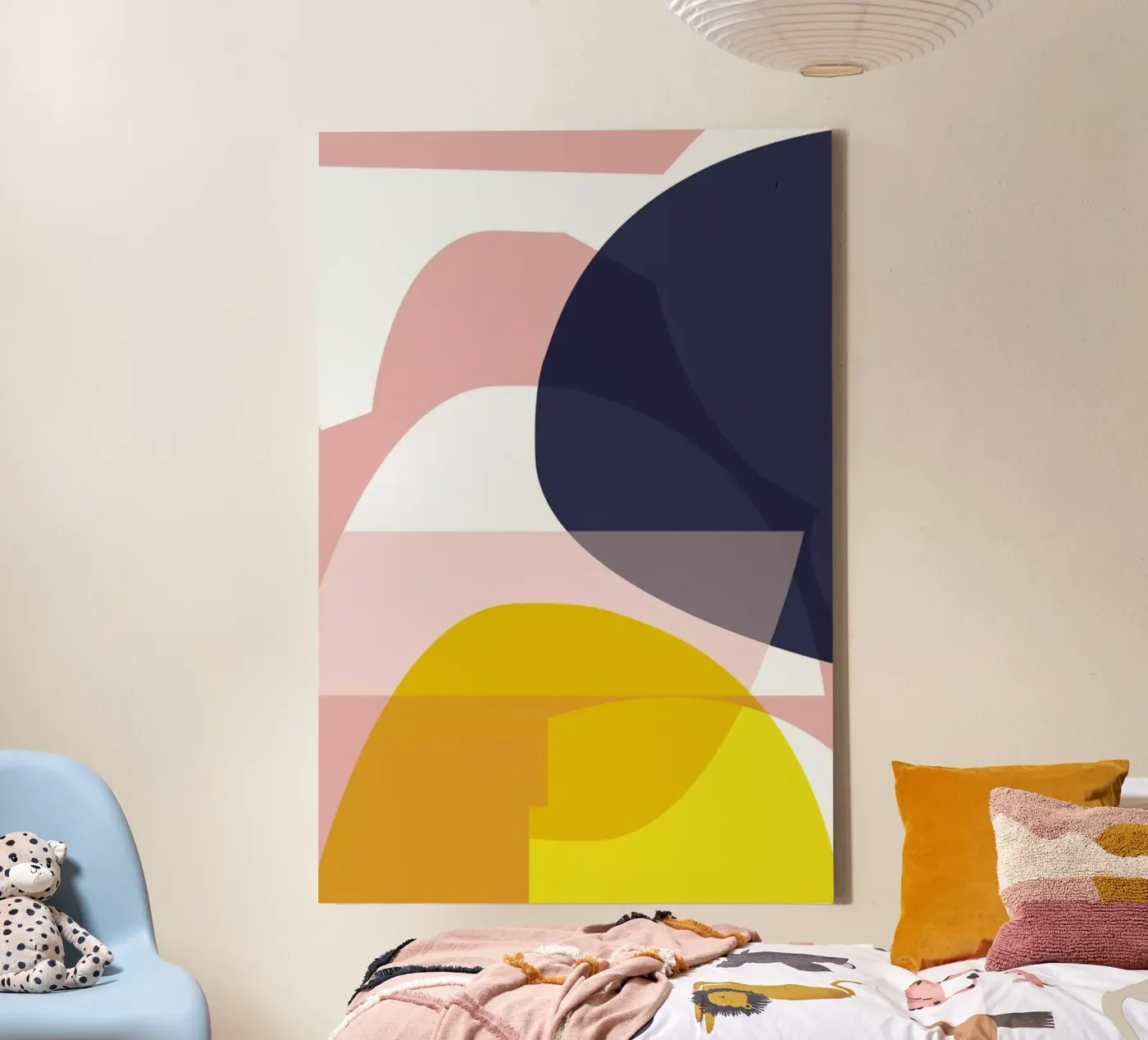 Composite 1 tela da Jonathan Lawes