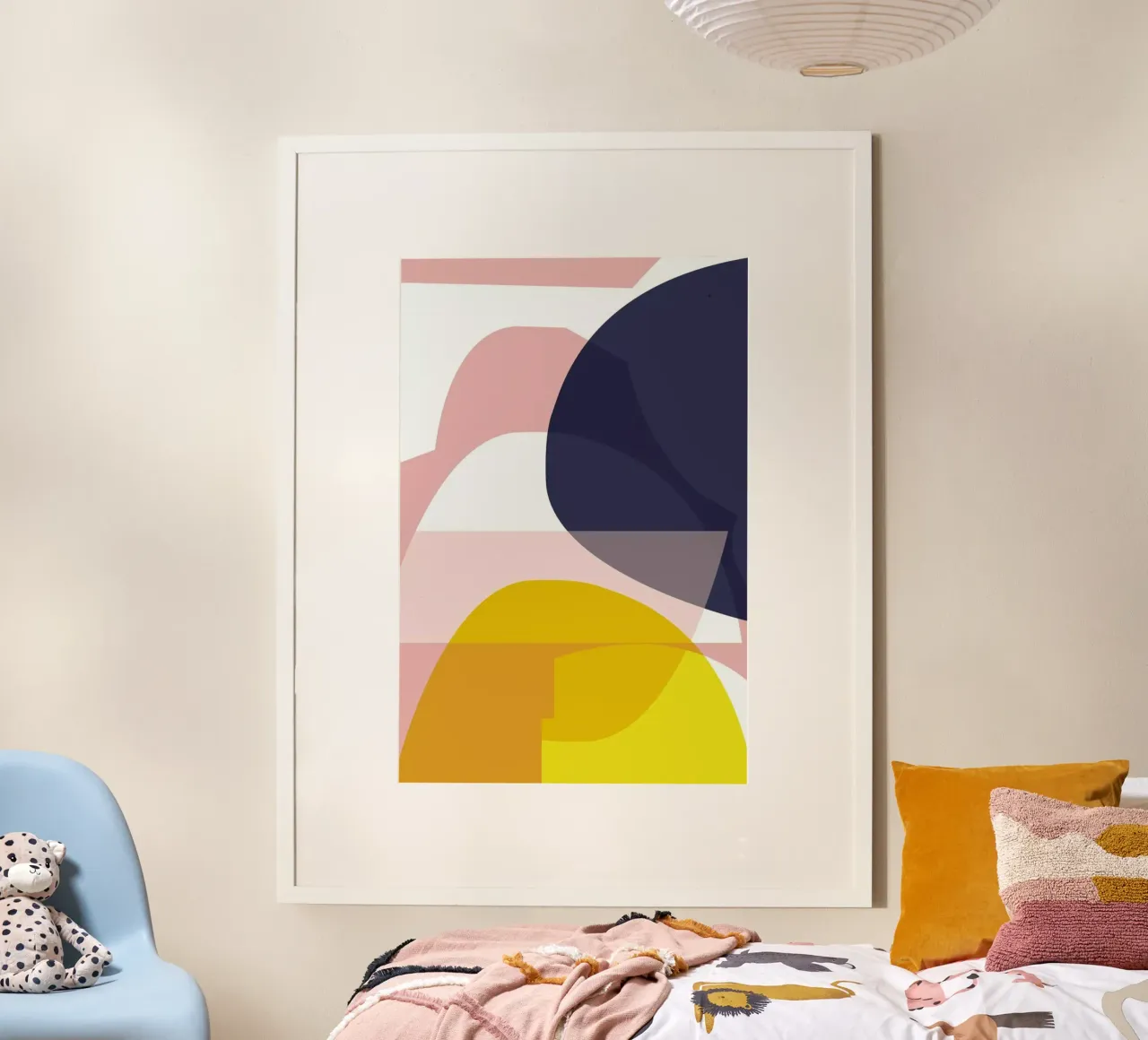 Composite 1 poster da Jonathan Lawes