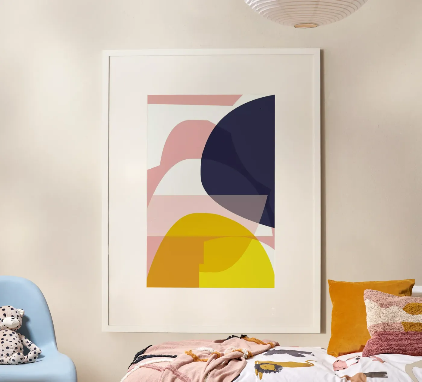 Composite 1 poster da Jonathan Lawes