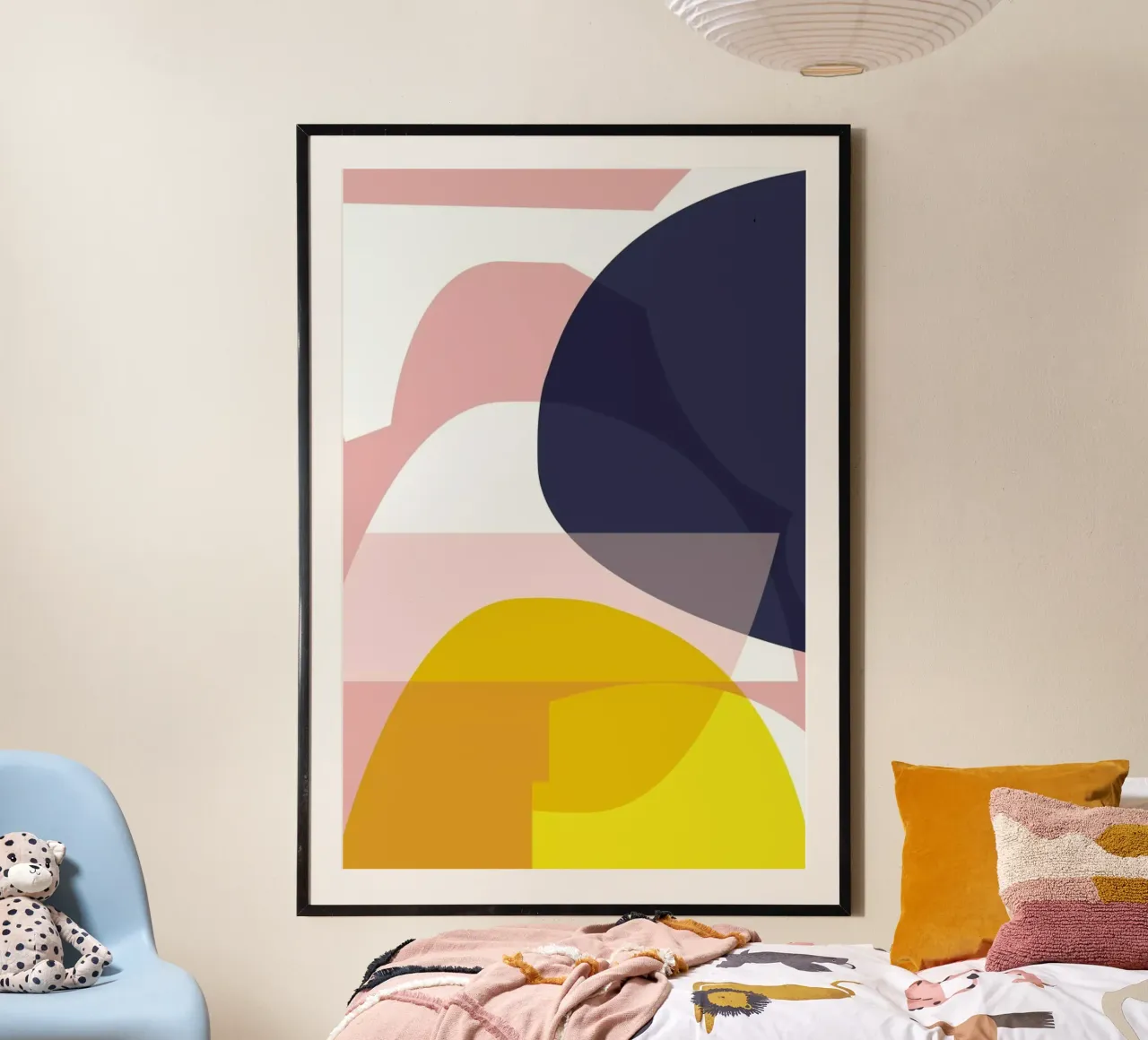 Composite 1 poster da Jonathan Lawes