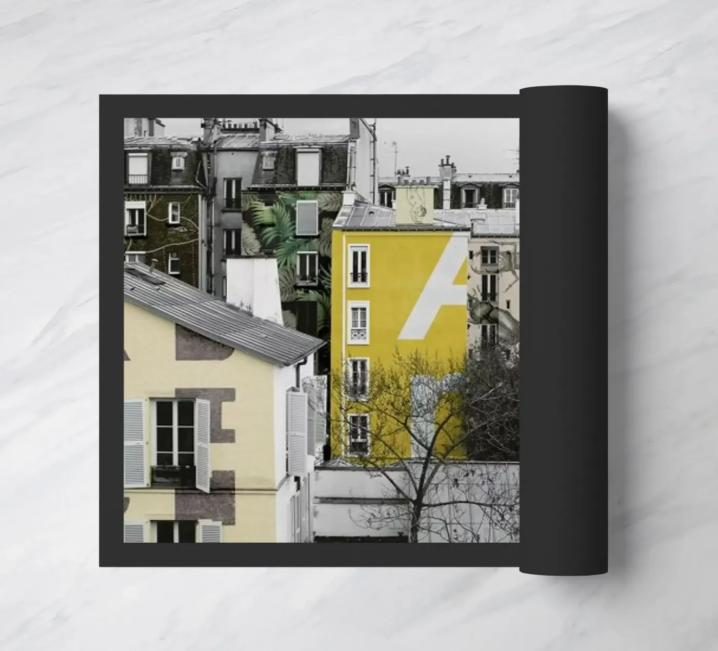 Paris zerbino da Florent Bodart