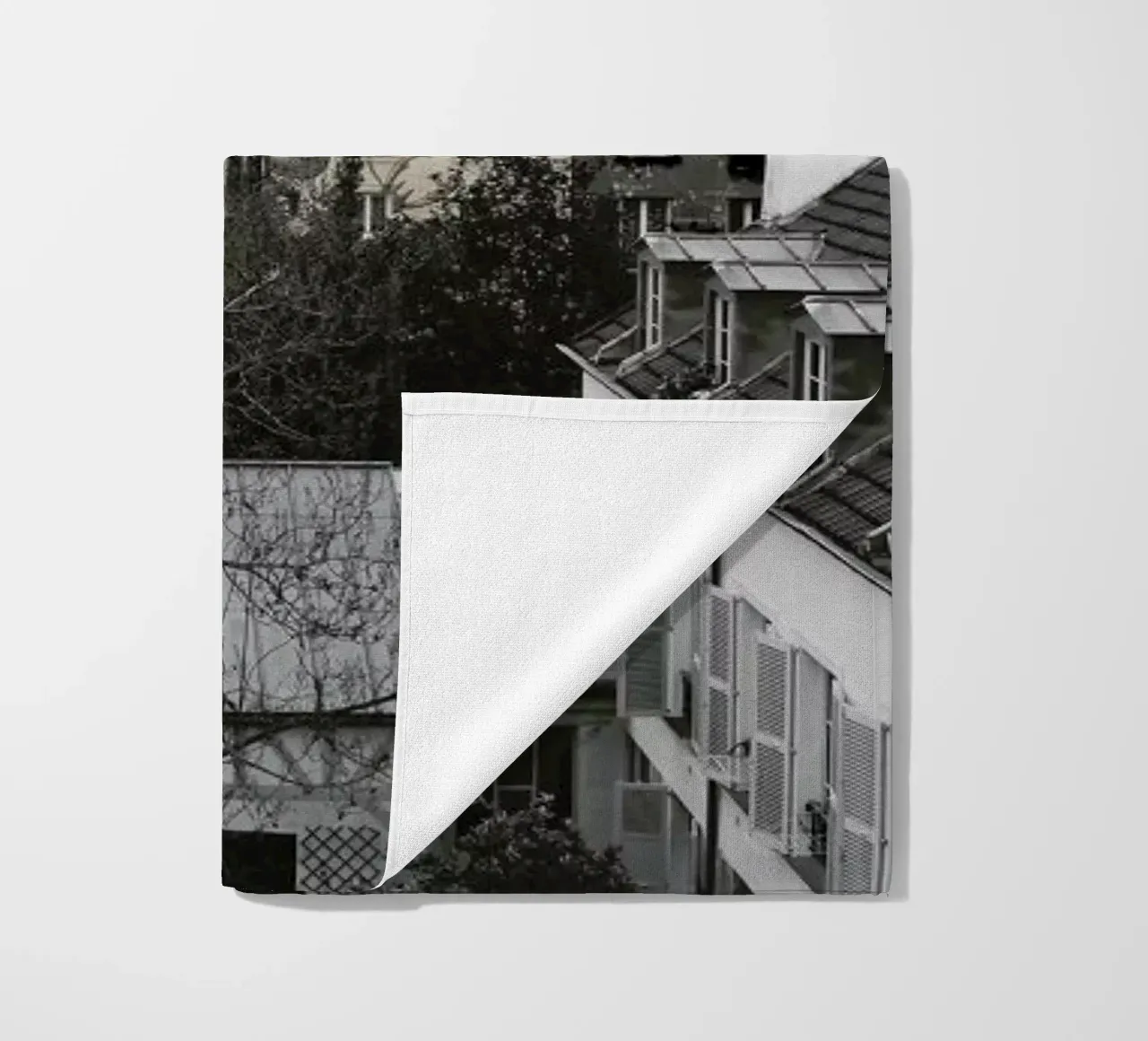 Paris telo mare da Florent Bodart