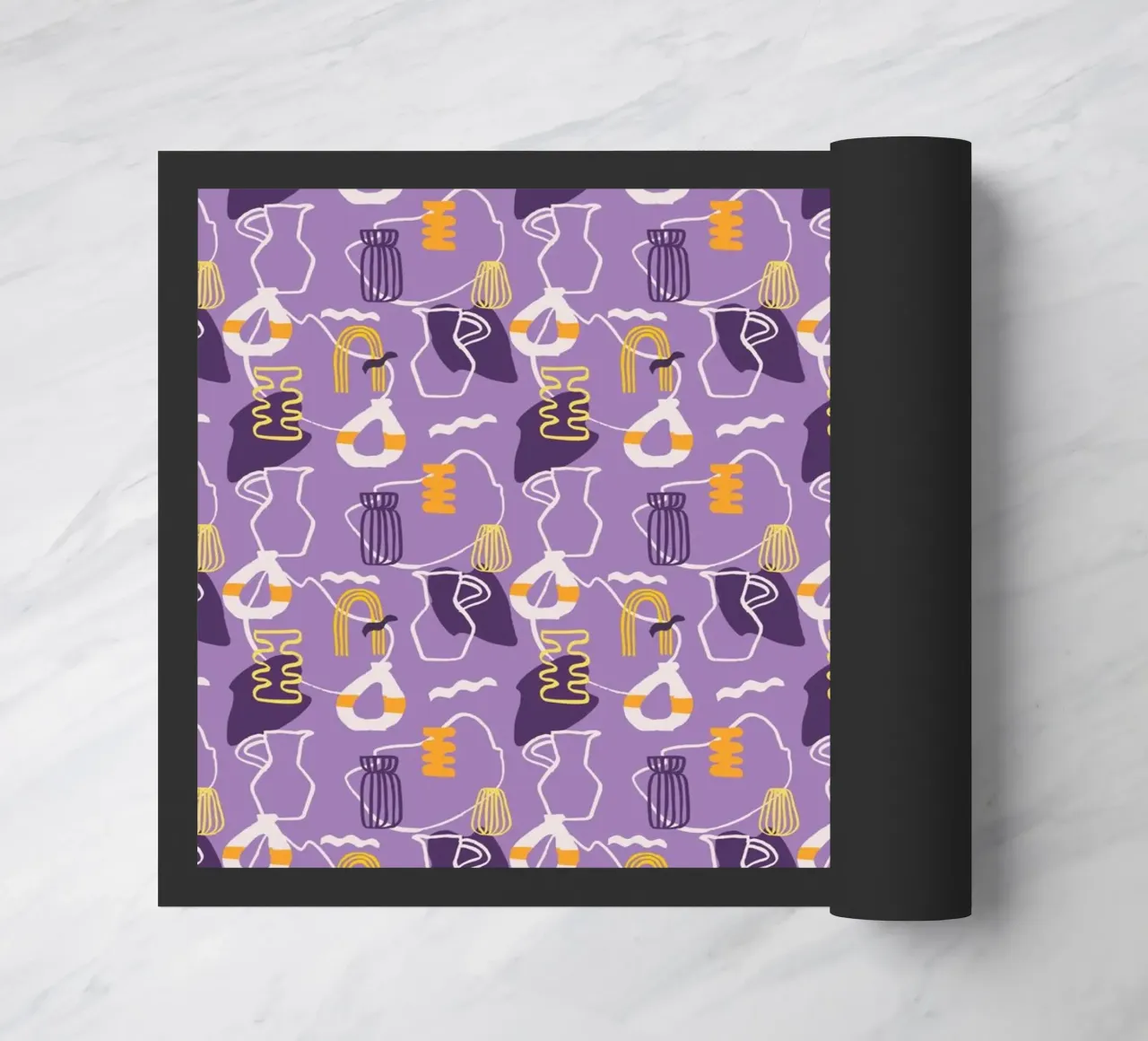 Pattern Love No 04 zerbino da treechild