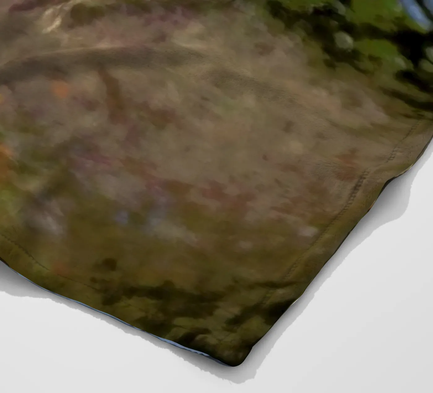 Andra 12 fleecedeken van Ana Topoleanu