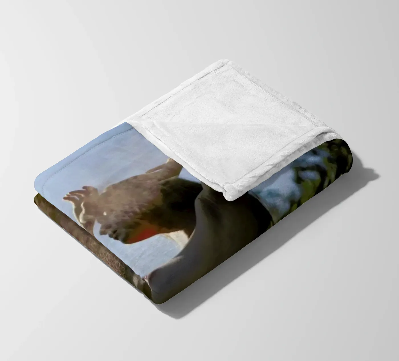 Andra 12 fleecedeken van Ana Topoleanu