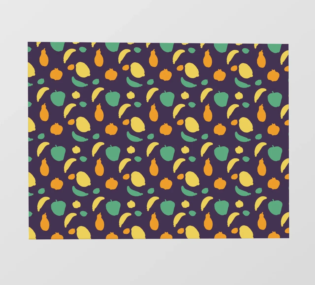 Pattern Love No 06 pellicola backlit da treechild