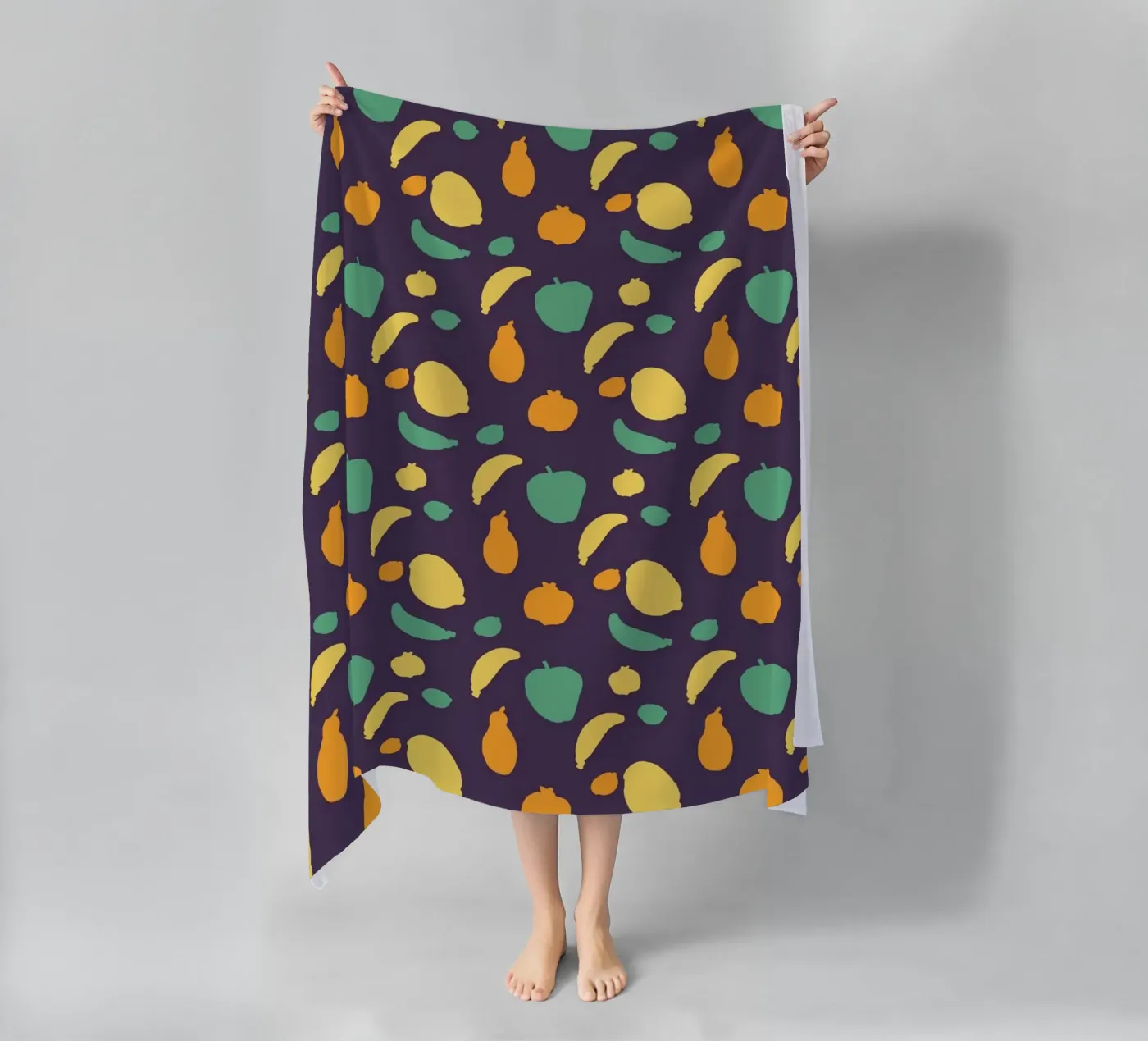 Pattern Love No 06 telo mare da treechild