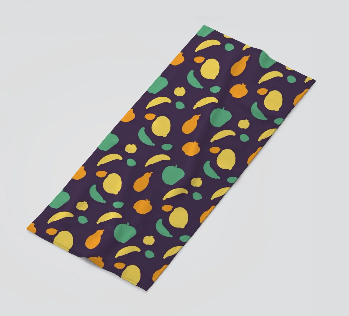 Pattern Love No 06 telo mare da treechild