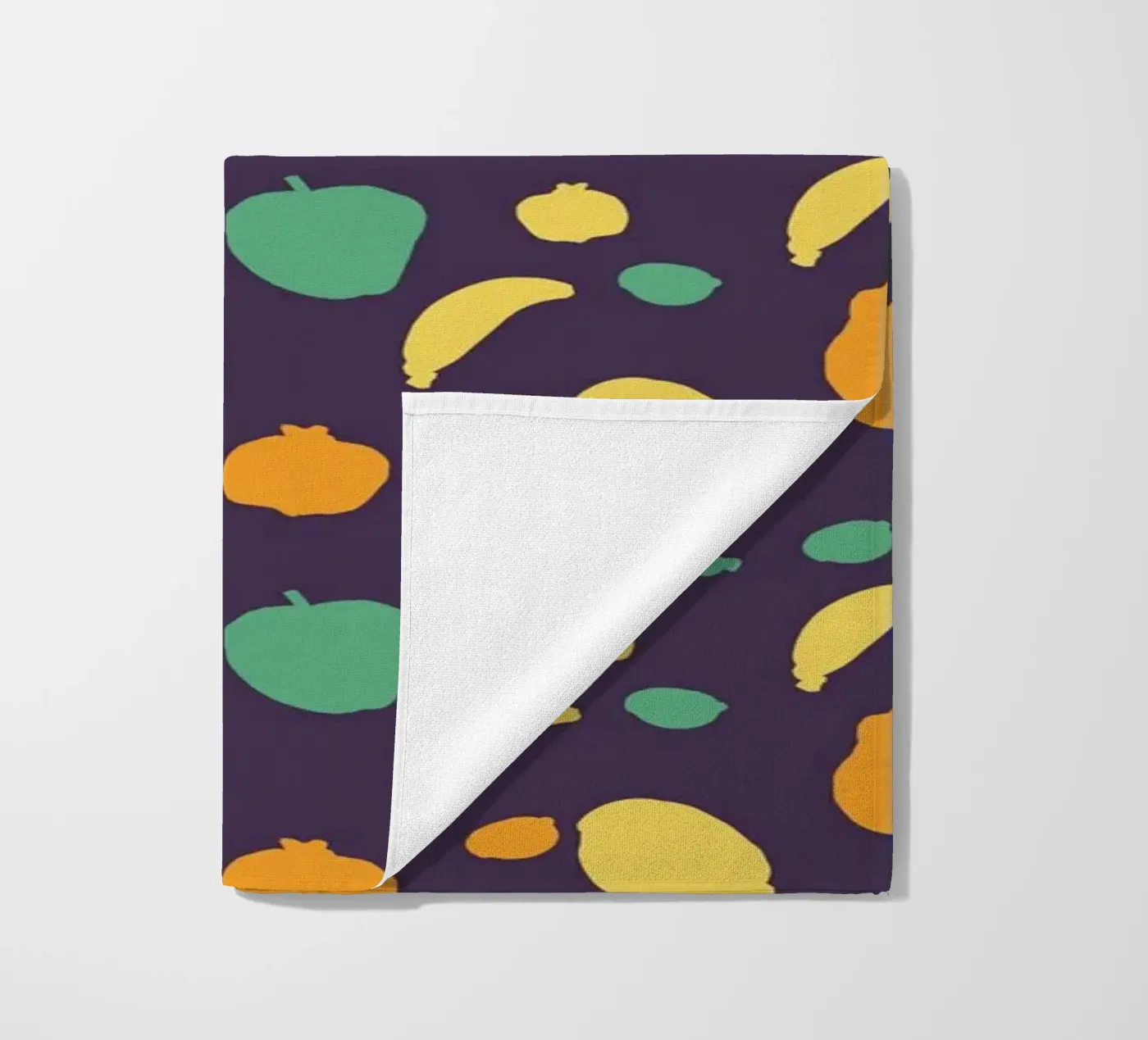 Pattern Love No 06 telo mare da treechild