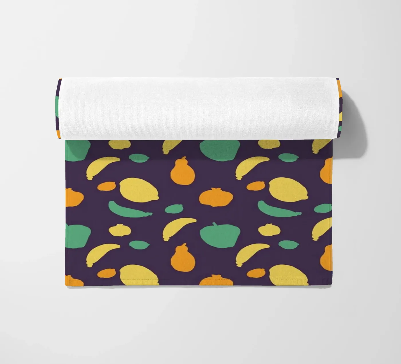 Pattern Love No 06 telo mare da treechild