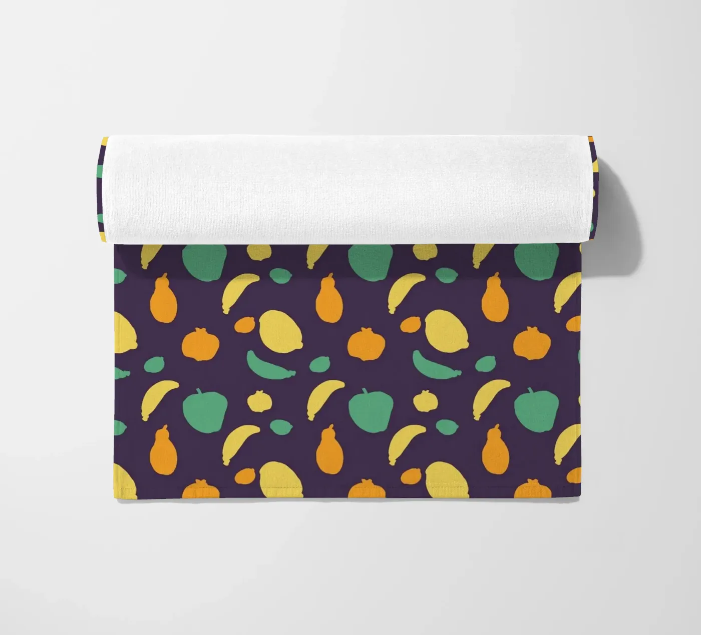 Pattern Love No 06 telo mare da treechild