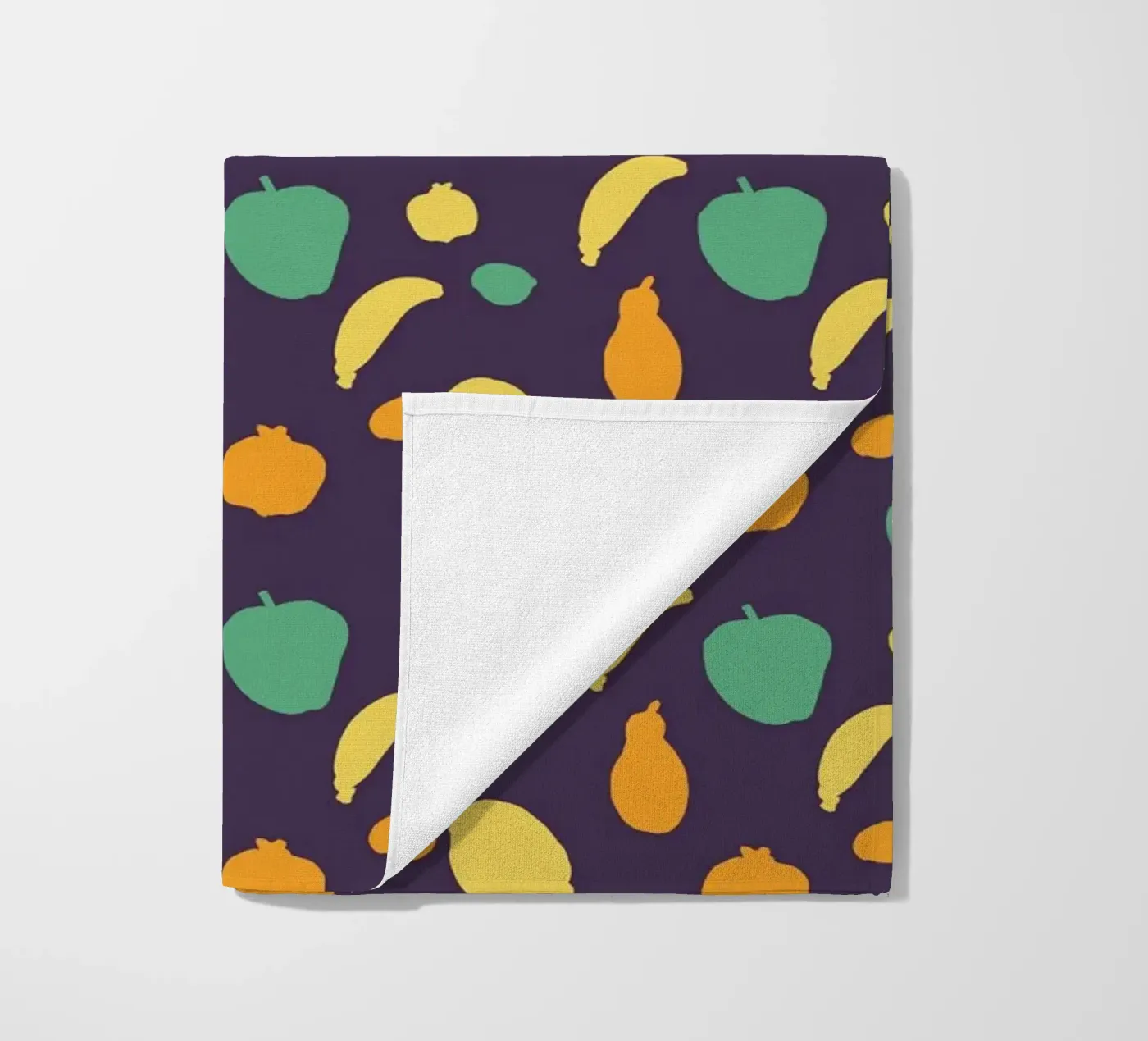 Pattern Love No 06 telo mare da treechild